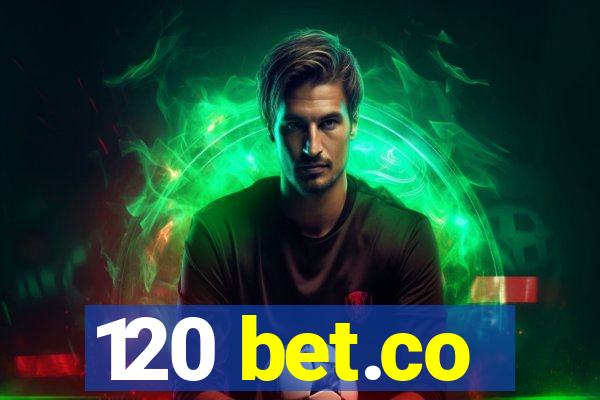 120 bet.co