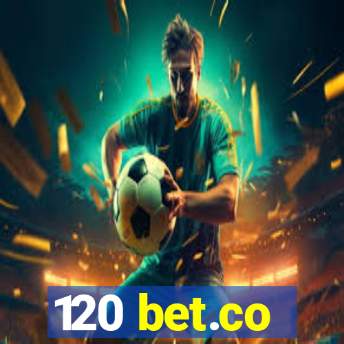 120 bet.co