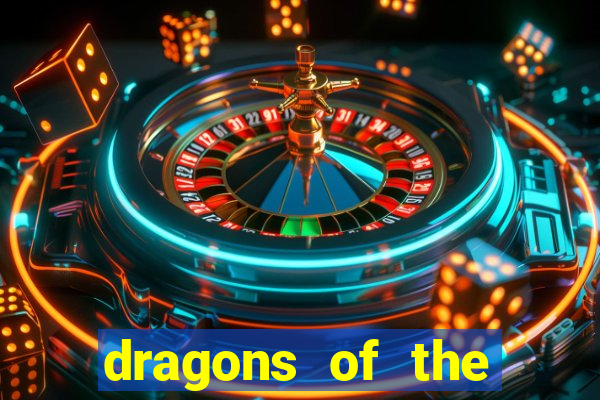 dragons of the edge game site