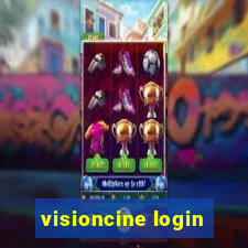 visioncine login