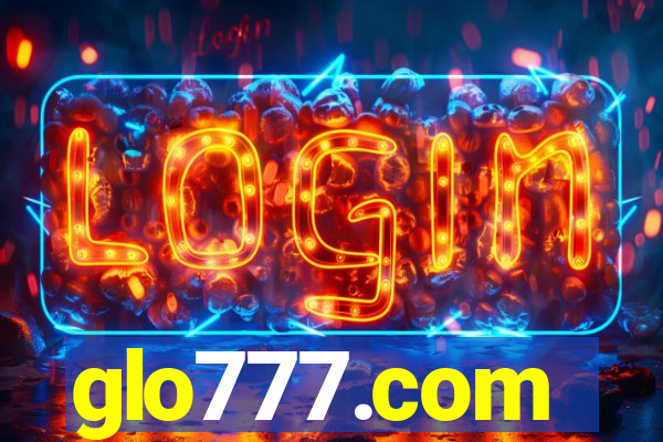 glo777.com