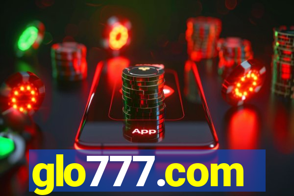 glo777.com