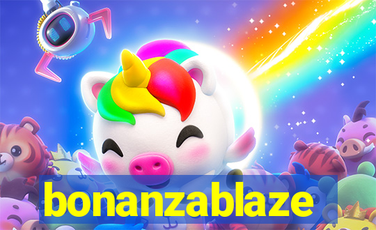 bonanzablaze