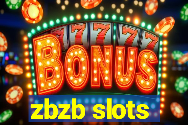 zbzb slots