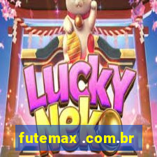 futemax .com.br