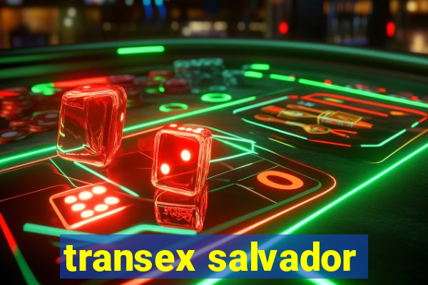 transex salvador