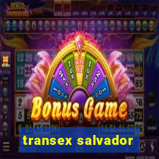 transex salvador