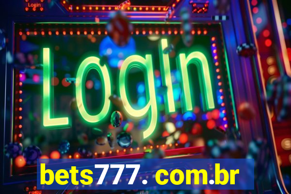 bets777. com.br