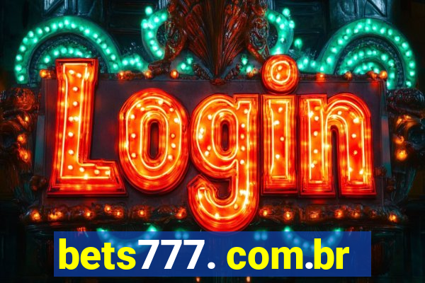 bets777. com.br