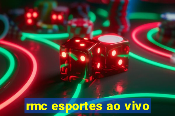 rmc esportes ao vivo