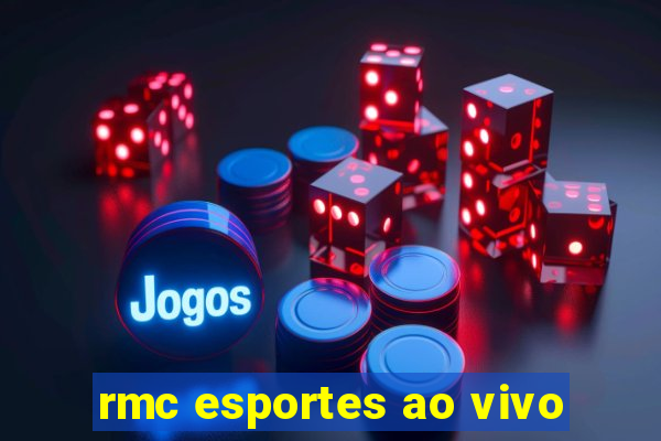 rmc esportes ao vivo