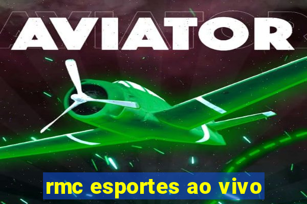 rmc esportes ao vivo