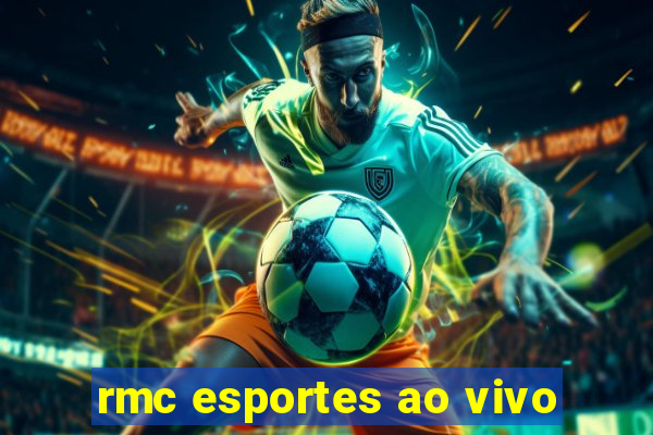 rmc esportes ao vivo