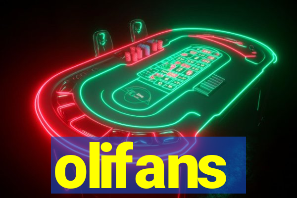 olifans