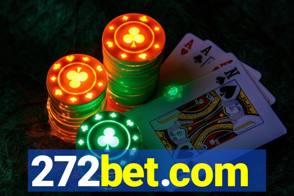 272bet.com