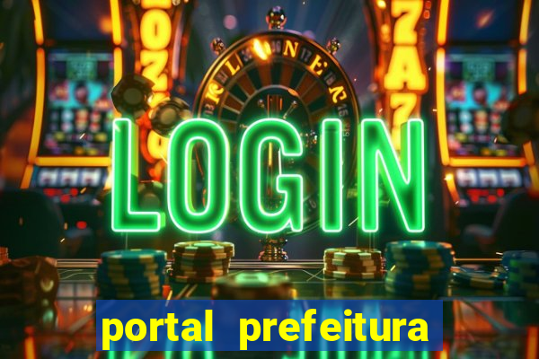 portal prefeitura juiz de fora