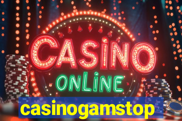 casinogamstop