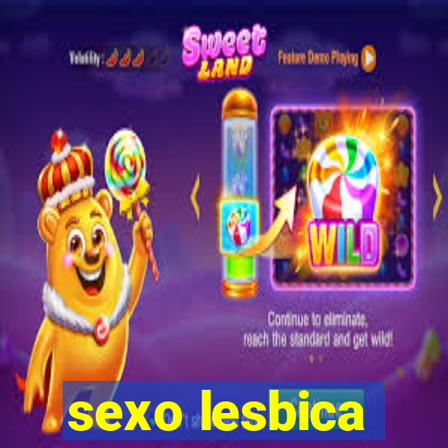 sexo lesbica