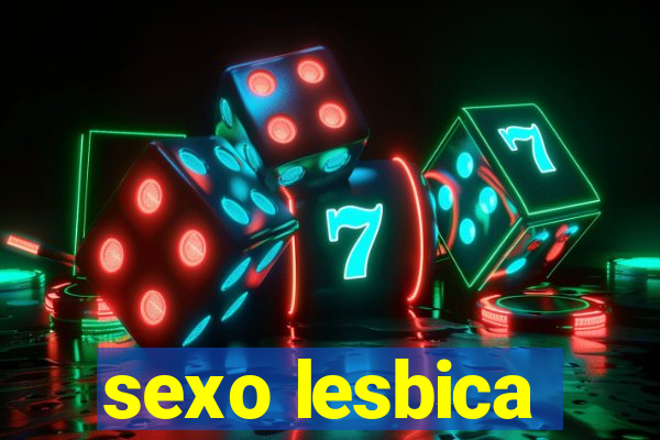 sexo lesbica