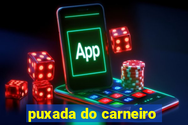 puxada do carneiro