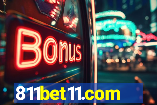 811bet11.com