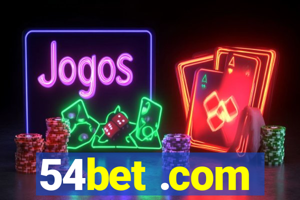 54bet .com