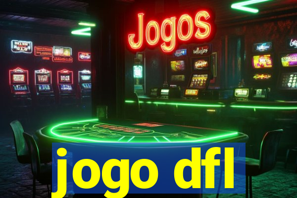 jogo dfl