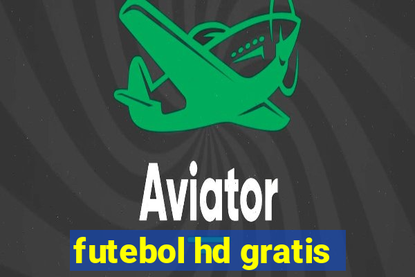 futebol hd gratis