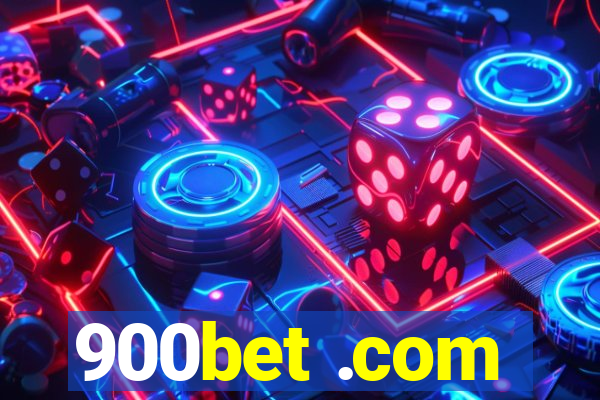 900bet .com