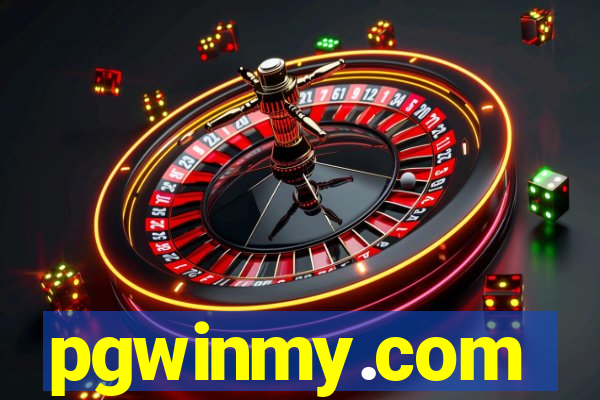 pgwinmy.com