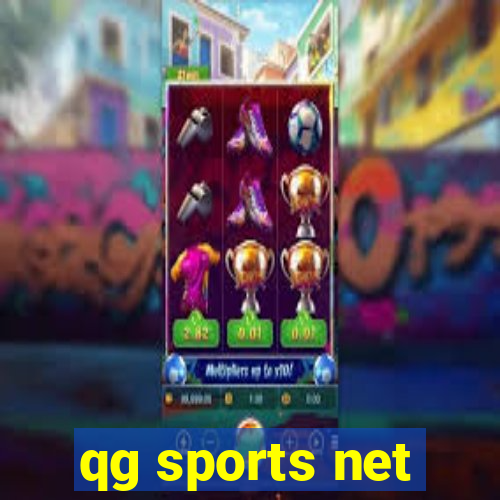 qg sports net