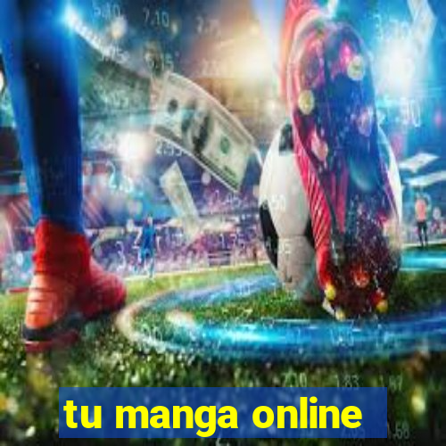 tu manga online