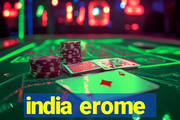 india erome