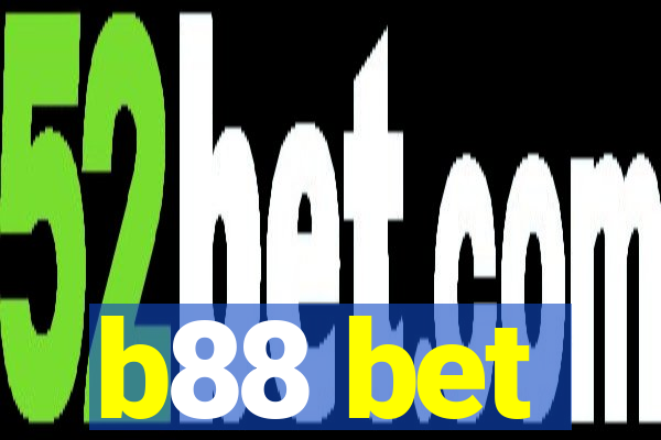 b88 bet