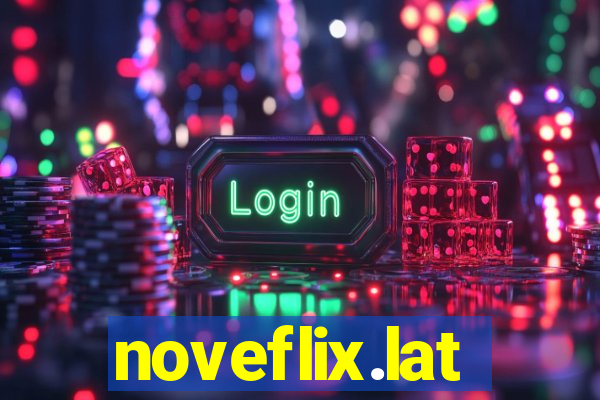 noveflix.lat