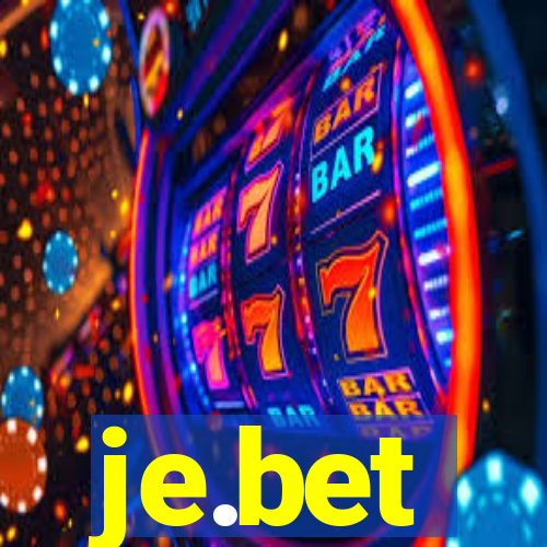 je.bet