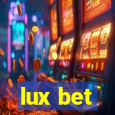 lux bet