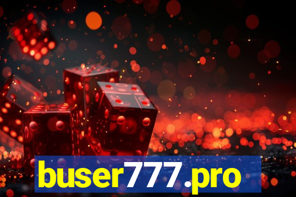 buser777.pro