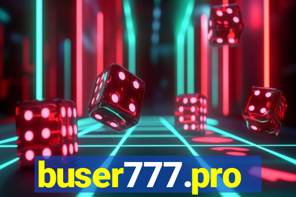 buser777.pro