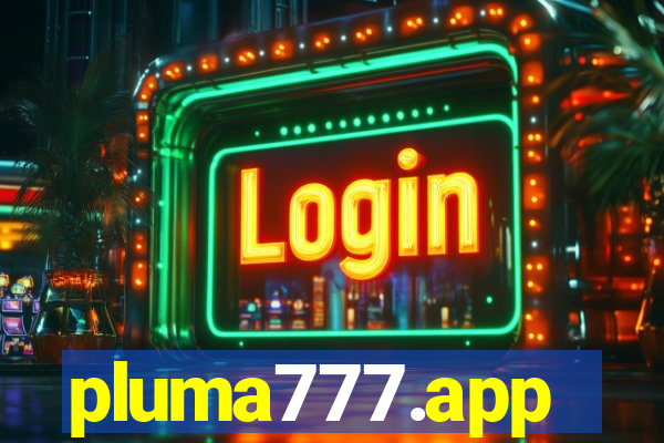 pluma777.app