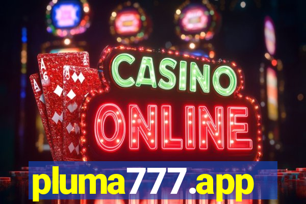 pluma777.app