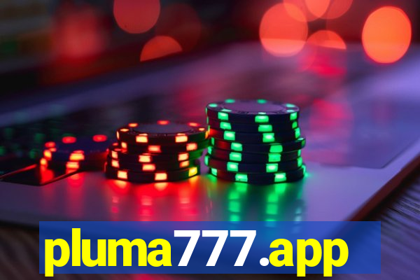 pluma777.app