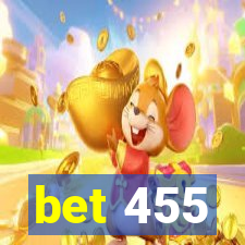 bet 455