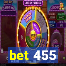 bet 455