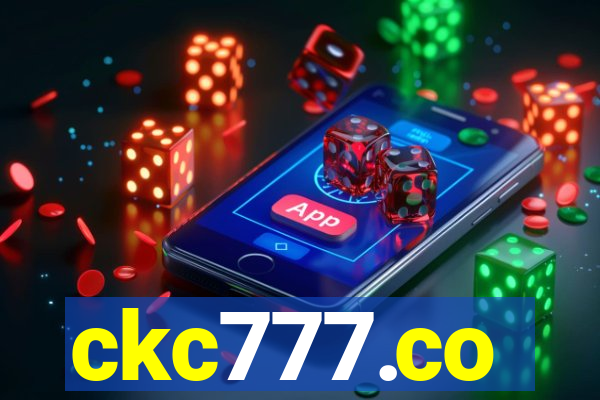 ckc777.co