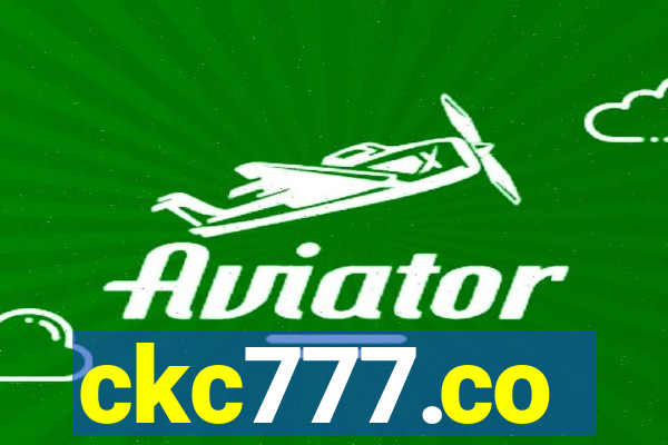 ckc777.co