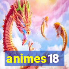 animes18