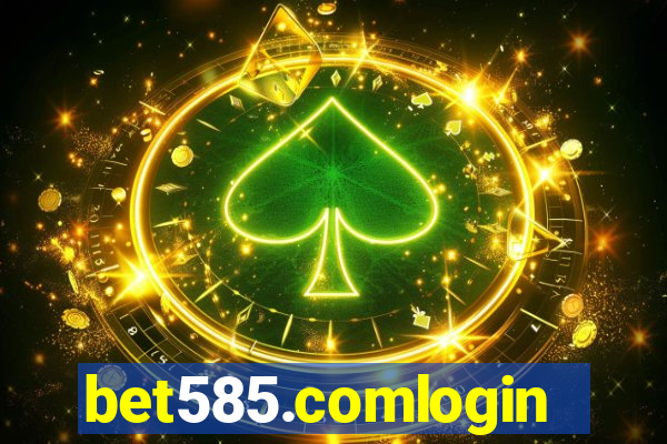 bet585.comlogin