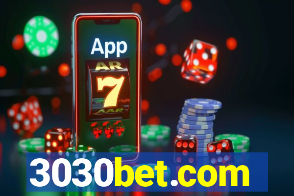 3030bet.com