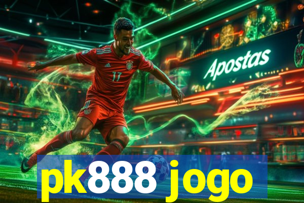 pk888 jogo